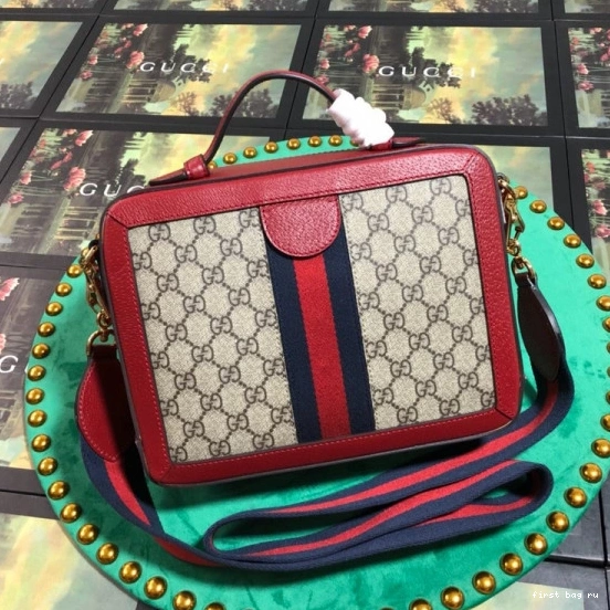 First bag ru Ophidia bag GG shoulder small Gucci 0728